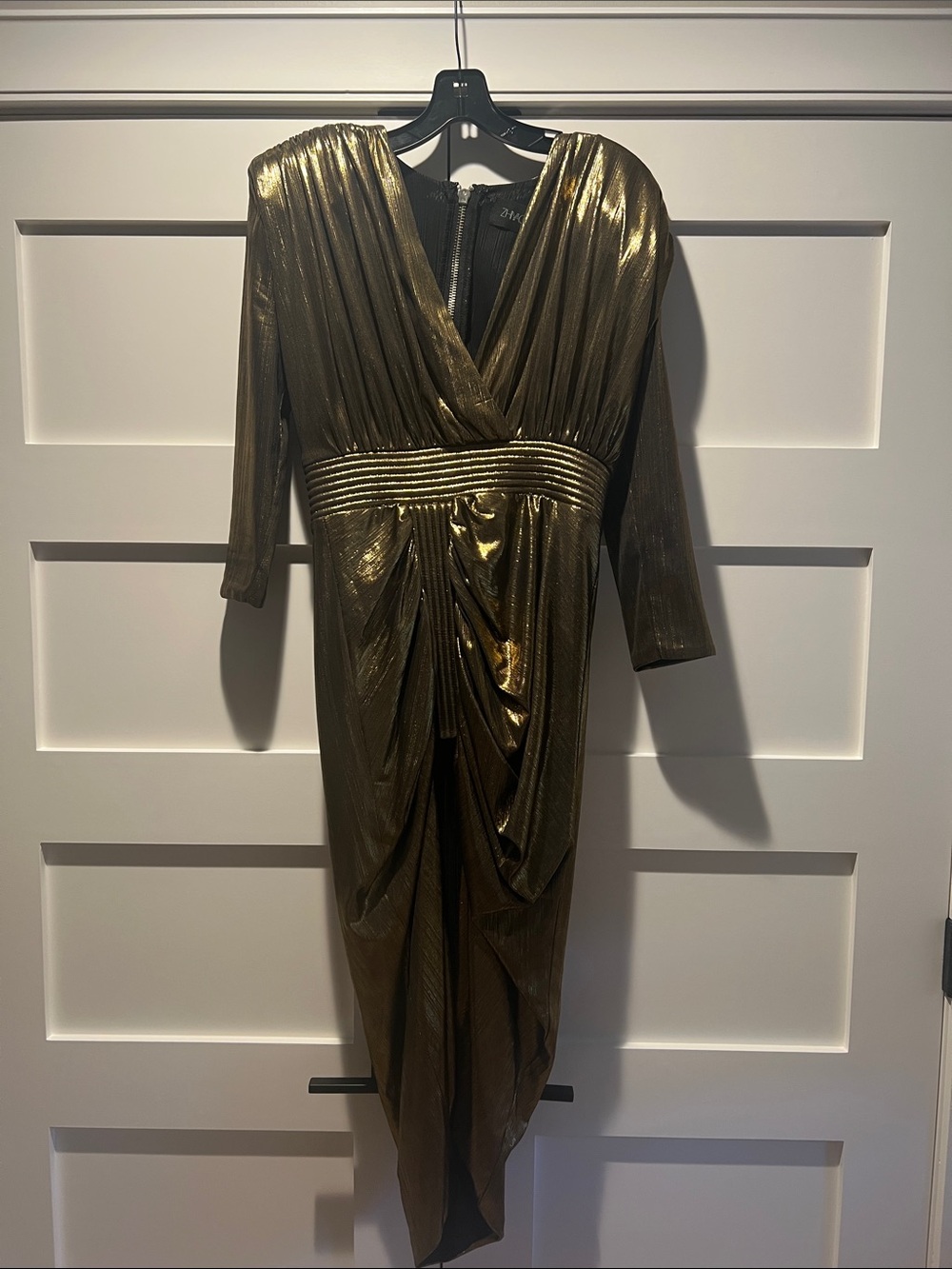 Zhivago Ziggy Dress